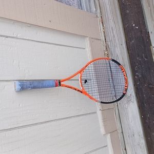 Head Radical Pro Tennis Raquet